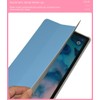 AKNICI Case for TECLAST P50AI Tablet 11 Inch, Ultra Thin