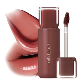 Milk Touch Jelly Fit Tinted Grow Tint 10 Fallen Coco Korean Cosmetics Lasting Shine High Color