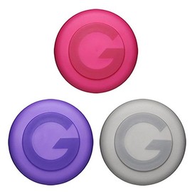 Moving Rubber Hair Styling Wax Set (Spiky Edge + Wild Shake + Grunge Mat)