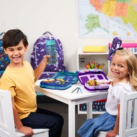 Bentgo® Kids Prints Pack (Unicorn)…