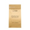 Pure Original Ingredients White Rice Flour (1.5 lb) Unbleached &