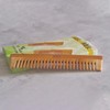 Wylk Neem Wooden Comb