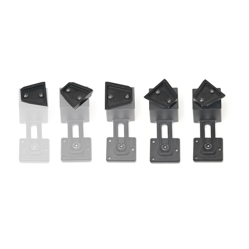 NVG10 NVG30 Fast Adapter Night Vision Goggles NVG Mount Metal