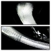 ACANII - For [Halogen Type w/Chrome Bezel] 2016-2021 Honda Civic
