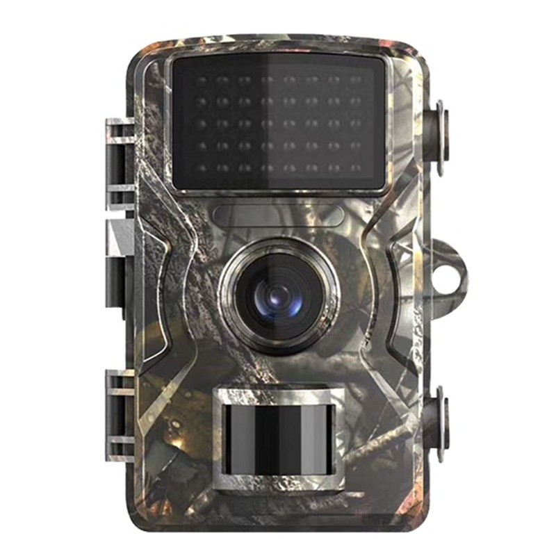 Infrared Camera 1MP CMOS 2in TFT Screen 0.7s Trigger Time