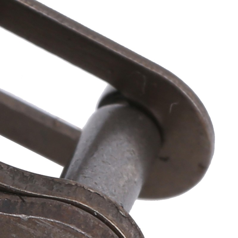 Chain Master Links, Pack of 10 25H Chain Master Link