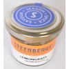 Steenbergs Organic Lemongrass Dried Herb Standard Jar 11g