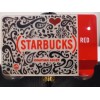 STARBUCKS CARD 2010 "JONATHAN ADLER, DESIGNER" VHTF~A BEAUTY~MINT~GR