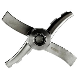 ShopJimmy CREAMi Ice Cream Maker Creamerizer Paddle/Blade NC100 NC101 NC201