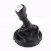 Gear Stick Gaiter 5 Speed Shift Lever + Car Gear