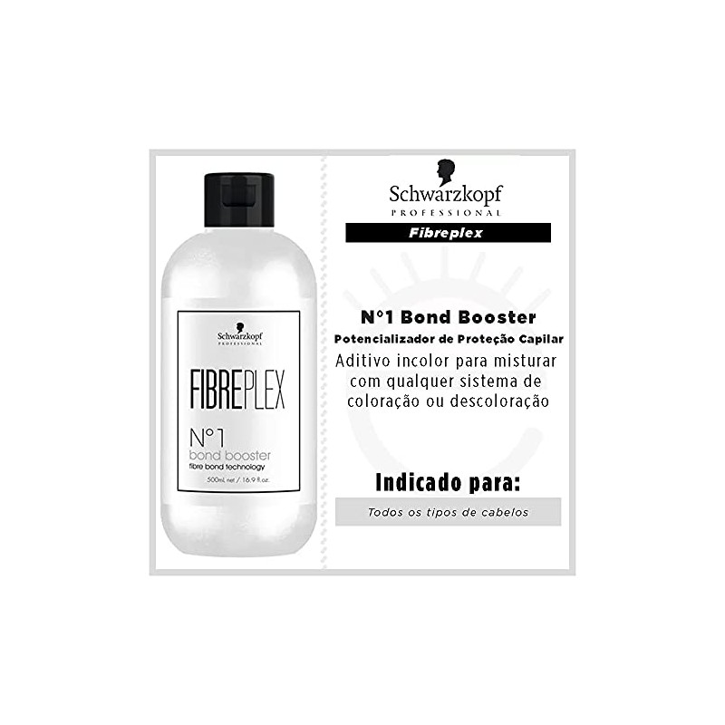 Fibreplex Bond Booster N°1 500 ML