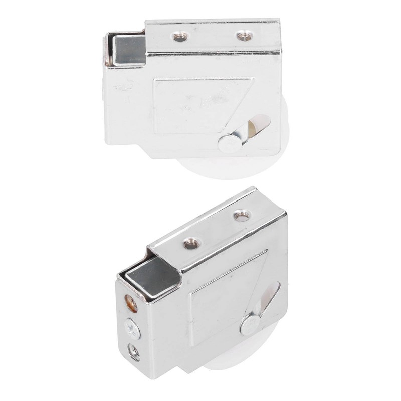 Sliding Door Roller Easy Installation Use Durable Sturdy Shower Door