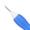 Needle Punch Kit Embroidery Pen Embroidery Needle Punch Needle Punch