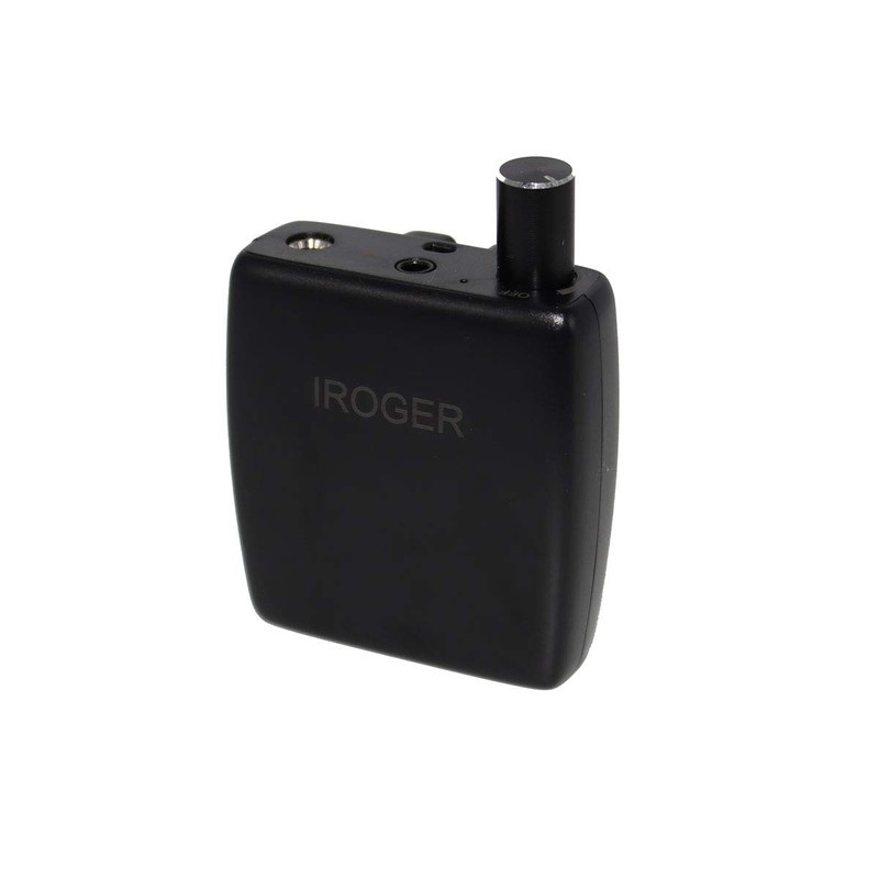 Hearing Amplifier Rechargeable Hearing Aid Device Personal Sound Amplifier PSAP