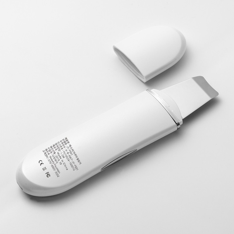 에스테 아쿠아 필링 갈바닉 이온 마사지기 Este Aqua Peeling Galvanic