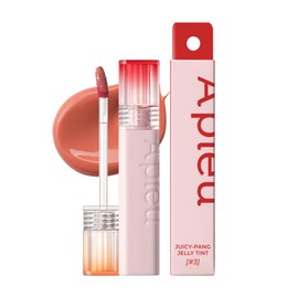 A'PIEU Juicy Bread Jelly Tint #4 Mango Jelly, Japan Limited Color