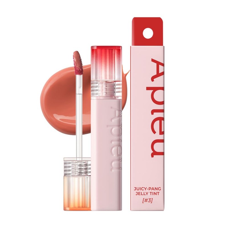 A'PIEU Juicy Bread Jelly Tint #4 Mango Jelly, Japan Limited