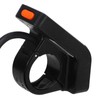 Electric Bike LCD Display Waterproof SW102 Display Panel Electric Bike