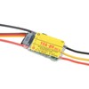 10A RC Brushless ESC Speed Control Low Power Consumption for