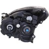 For Nissan Rogue 09-10 Headlight Assembly Passenger Side DOT Certified