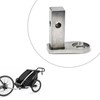 Bicycle Trailer Coupling, Adapter for Bicycle Trailer up to 2015
