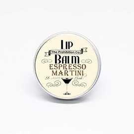 Espresso Martini Lip Balm