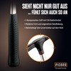 Picard 0027700 600 g Berlin Pattern Masons Hammer - Black/Silver