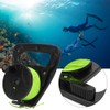 46m Handle Pulley Scuba Spool Reel Cave Wreck Diving Snorkeling