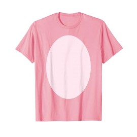Pig Body, Pig Belly Costume T-Shirt