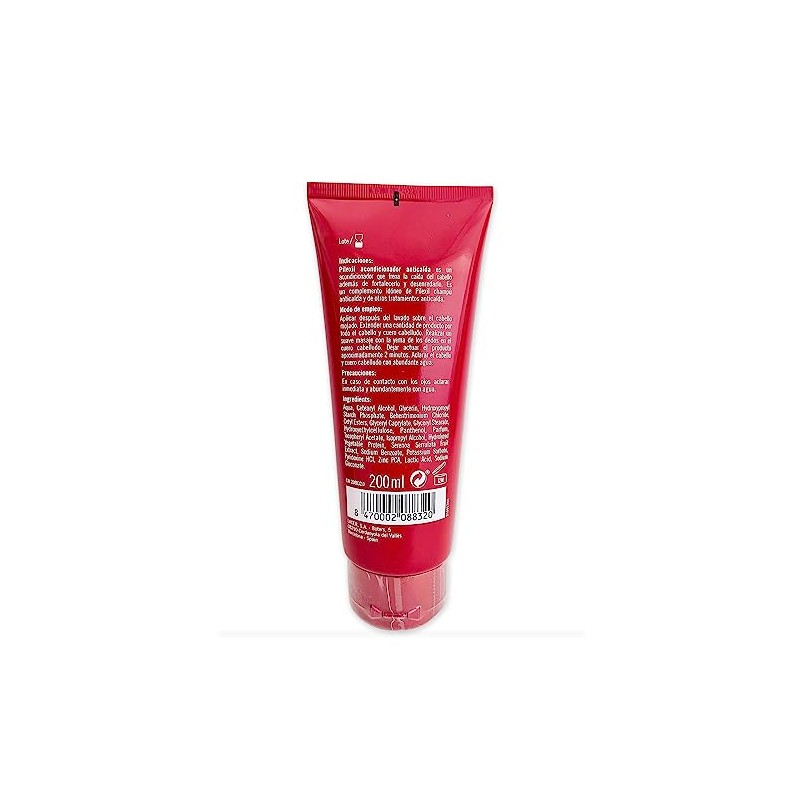 PILEXIL ACONDICIONADOR ANTICAÍDA 200 ML