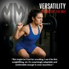 Matman Women & Girls Wrestling Singlet – High Performance Singlets