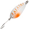 Fishing Tackle Max FTM Spoon Salza UV Indicator 3.2 g
