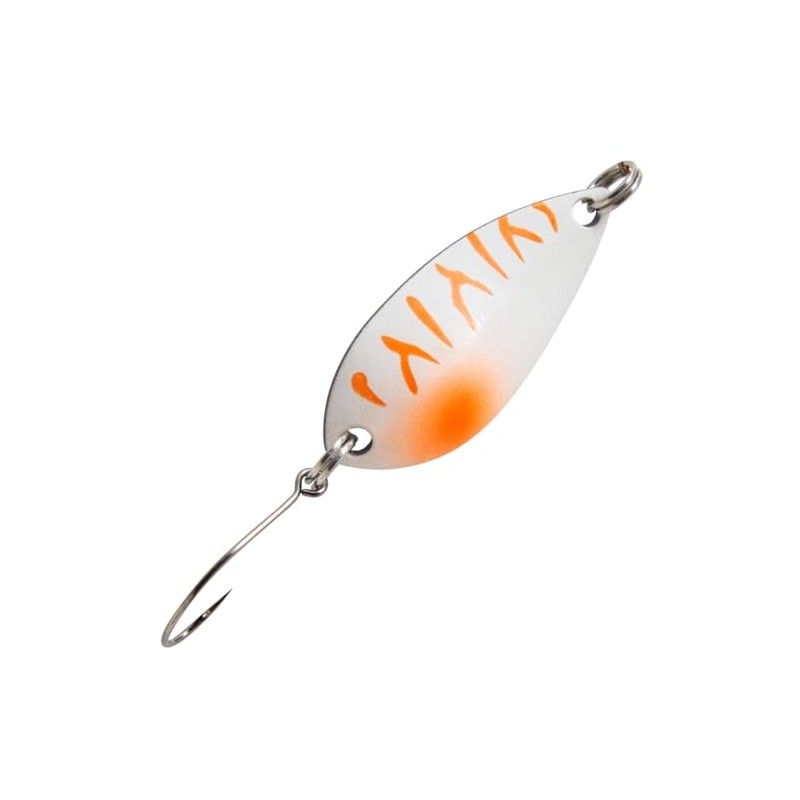 Fishing Tackle Max FTM Spoon Salza UV Indicator 3.2 g