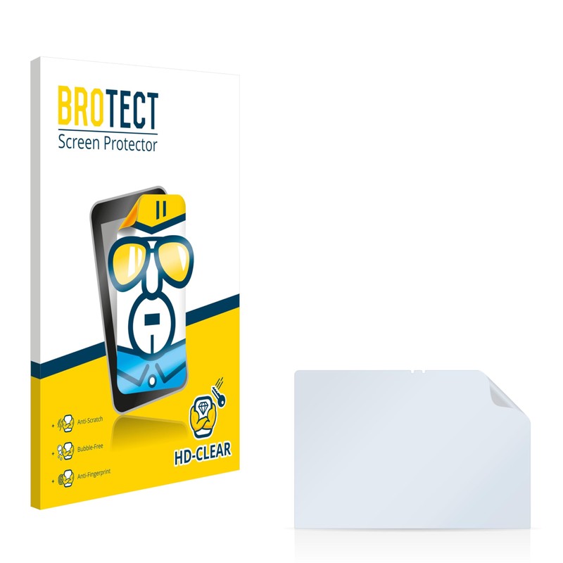 BROTECT Screen Protector for HP Omen Transcend 14 Ultra Clear