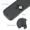 Meike MK-Z7G Metal Base Hand Grip Holer Bracket for Nikon