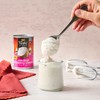 Thai Kitchen Coconut Whipping Cream, Sweetened, No Artificial Colors or