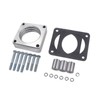 Throttle Body Spacer Replacement for Wrangler 2.5L 4.0L 1987-2004 YJ