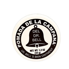 Pomada de la Campana - Dry Skin - Melasma (Pack of 2)
