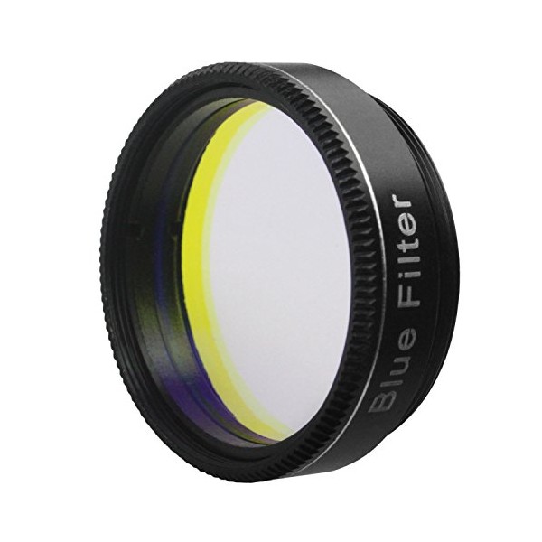 Astromania 1.25" Blue Filter