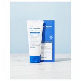Hanskin I agree to the use of personal information for 1 Hanskin Cica Panthenol Barrier Cream 100ml / 한스킨 시카 판테놀 장벽크림 100ml 1개 개인정보 활용에 동의합니다