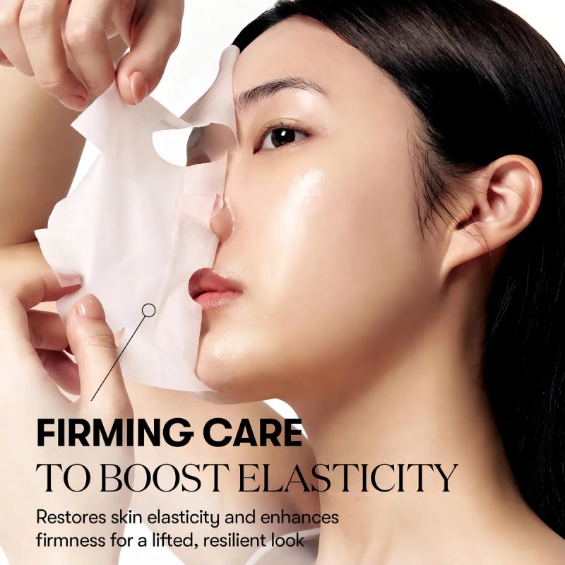 Mascarilla Cosmetics Cica Collagen Daily