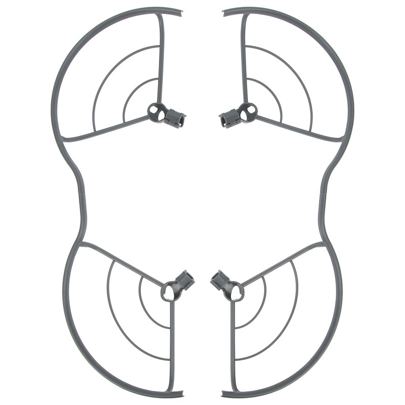 Propeller Guard Propeller Protection Anti Collision Integrated Protective Cover for