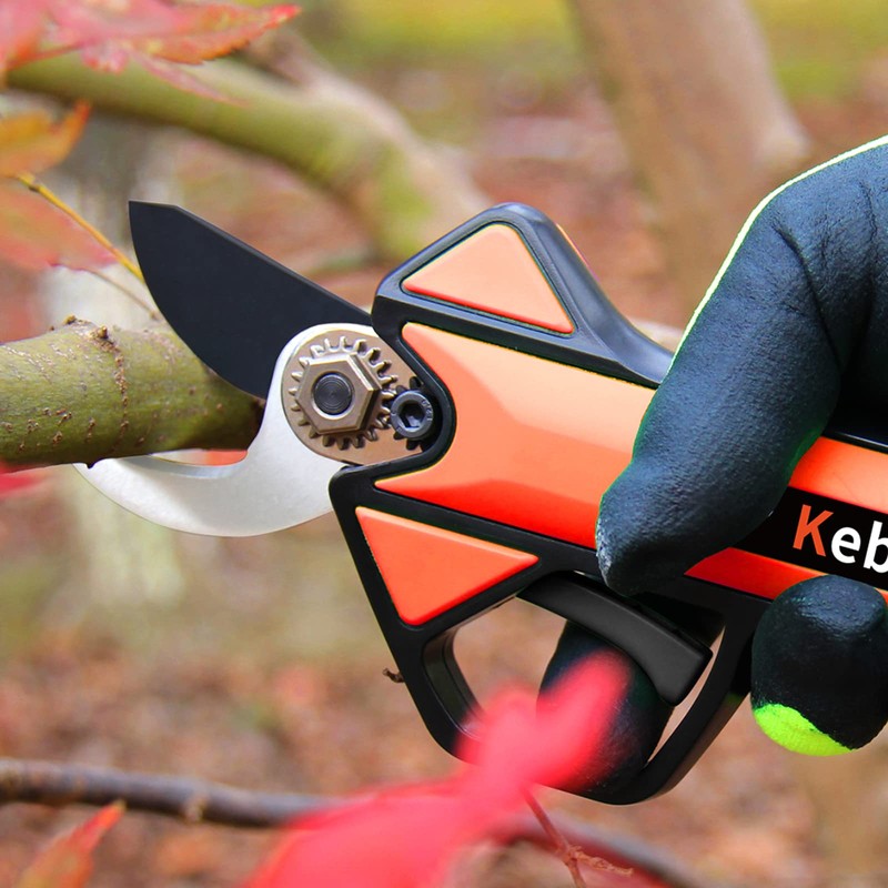 Kebtek Replacement Blade for KT930 Electric Pruning Shears, SK5 High