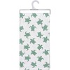 Primitives by Kathy Kitchen Towel - Beach Please 26.00" x