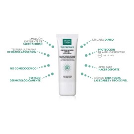 Martiderm Proteos Screen Spf 50+ - 40 Ml