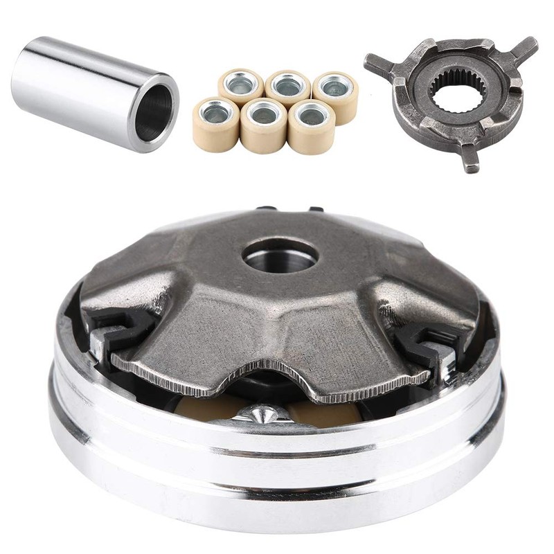 Broco 50cc Variator Front Variator Replacement For GY6 50cc 60cc