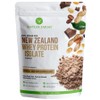 Antler Farms - 100% Grass Fed New Zealand Whey Protein