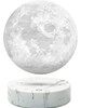 Floating Moon Lamp - Floating Moonlight Touch Control 3 Colours