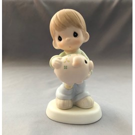 You Can't Take It With You