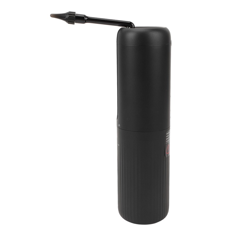 Electric Ear Cleaner 4 Water Pressure Rechargeable Ear Irrigation Flushing